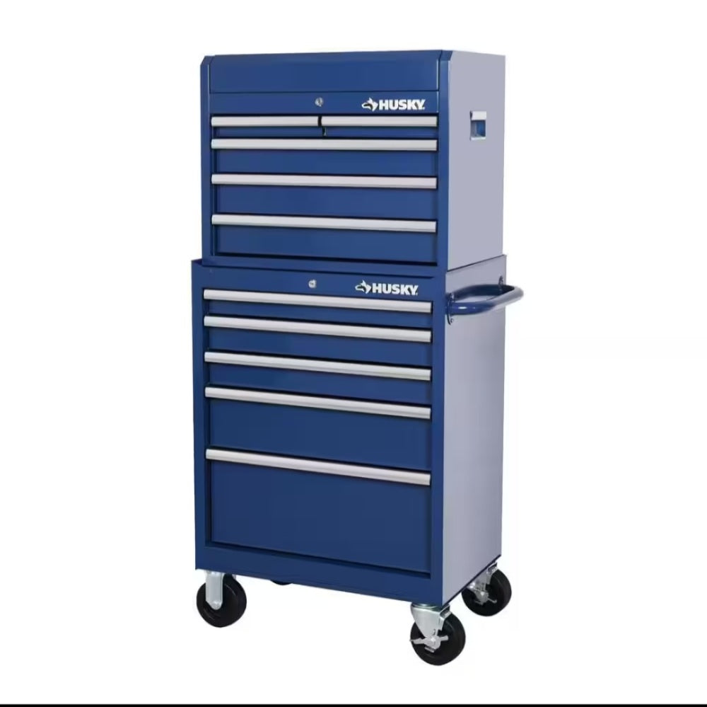 27-10 Combo Blue 27-10 Combo Blue